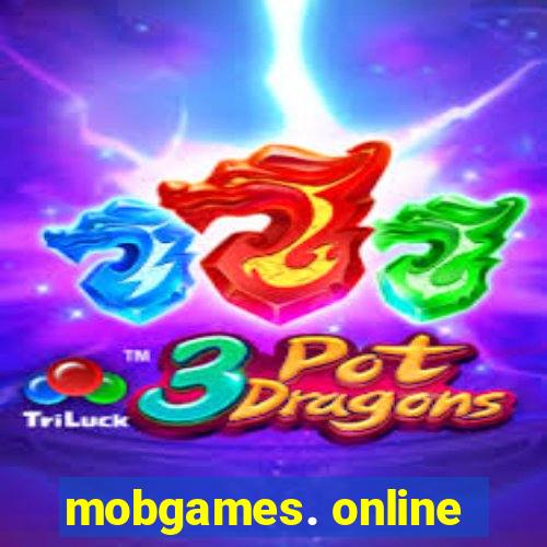 mobgames. online